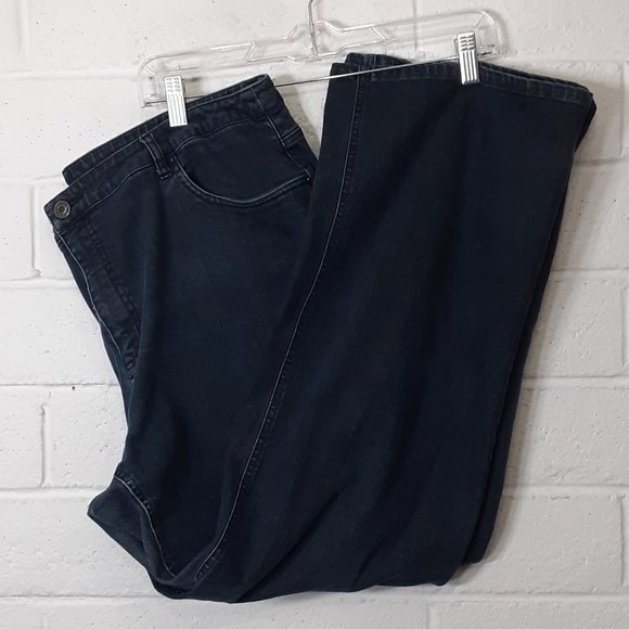 Talbots Denim - Talbots Woman's Stretch 18W Jean's